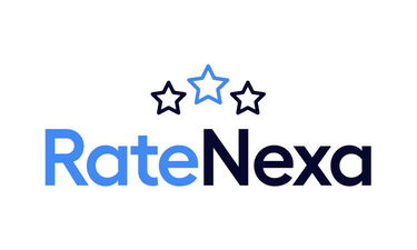 RateNexa.com - Creative brandable domain for sale